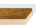 Saltele BIO din materiale naturale ecologice