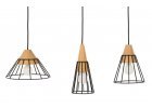 Lămpi de masă, lampadare și alte corpuri de iluminat care îți vor lumina casa