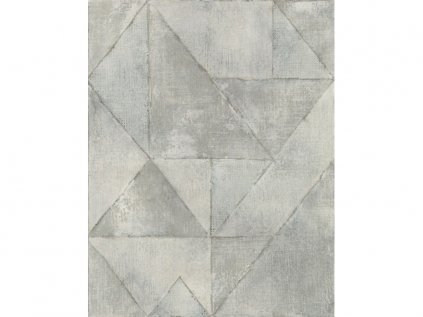 Marburg geometrické útvary šedé (1)