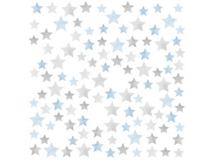 Modré hvězdy (2)