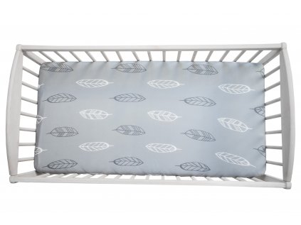 Cearceaf de pat din bumbac PENAJ pentru pat pentru copil (Propuneri 140 x 70 cm)