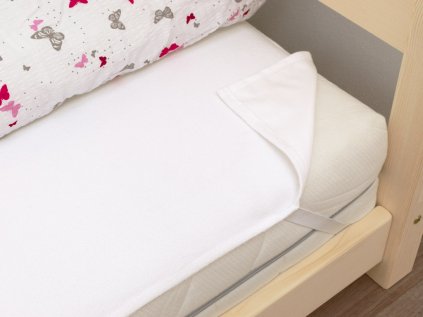 Hand-stew Waterproof Mattress Protector