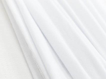 Lenjerie din JERSEY cusută manual pentru un pat dublu