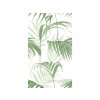 Marburg palmové listy zelené (1)